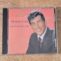 Martin, Dean : Capitol Collectors Series: Dean Martin CD 1989 - $6.08