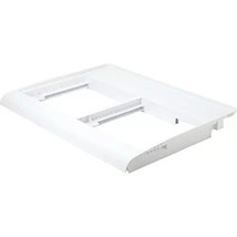 Genuine Refrigerator Vegetable Pan Cover  For Hotpoint HTH17GBC2RWW HTS1... - $87.04