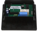 Frigidaire WK33-21 Electronic Control Assembly Black Freezer 120VAC 60Hz - $282.99