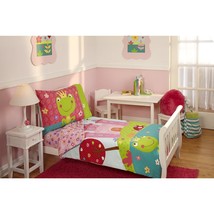 Toddler Bedding Set, Fairytale - $39.99