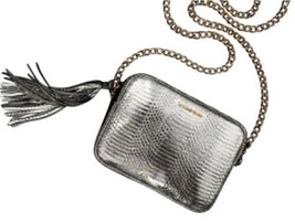 Victoria&#39;s Secret Fashion Crossbody Purse Tassel Shoulder Bag NEW - £21.09 GBP