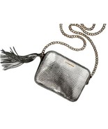 Victoria&#39;s Secret Fashion Crossbody Purse Tassel Shoulder Bag NEW - £21.36 GBP