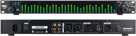The Professional Sound System Offers Tkl T531 Digital Equalizer, Which Is A - $258.93