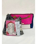 Estee Lauder Cosmetics 6 Piece Gift Set Beauty of Illusion Skin Care New... - $38.44 CAD