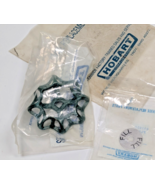 NOS OEM Hobart Green Valve Fill Handle &amp; Plate Kit Part# 00-292945 - $1,411.06 MXN