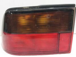 1993 to 1998 Saab 9000 CS CSE Left LH Taillight 9085358 - $40.00