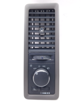 2009-2012 Dodge Ram 1500 2500 3500 Driver Side (Left) Vent w/ Light Swit... - $24.61