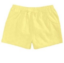First Impressions Baby Girls Eyelet Shorts, Size 6/9 Months - $11.00
