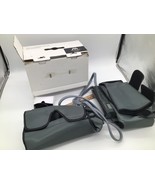 Magic Makers Air Compression Massager Foot &amp; Legs With Heat. - €21,19 EUR