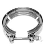 NAPA Exhaust Clamp V-Band Heavy Duty 35401 - $24.75