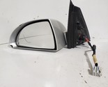 Driver Side View Mirror Power VIN W 4th Digit Limited Fits 06-16 IMPALA ... - £43.06 GBP