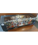 Disney Marvel The Infinity Saga Mega Figure Play Set-NEW-Free Box Shipping - $174.79 CAD