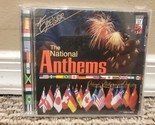 Orchestre philharmonique d&#39;Orlando - Les hymnes nationaux (CD, Excelsior... - $15.13