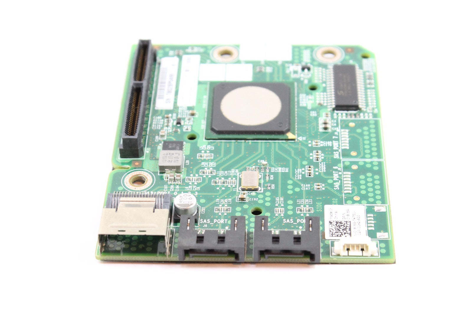 OEM Genuine Sas Controller Card Board Dell Poweredge 6 Port C6100/C6105 Y8Y69 Item image 3