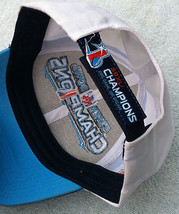 Colts Super Bowl XLI cap image 1