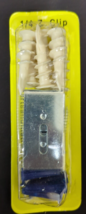 1/4 Z Clip - €4,32 EUR
