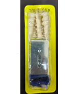 1/4 Z Clip - £3.87 GBP