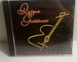 Quique Gutierrez - Chemin Blanc (CD) - £7.52 GBP