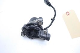 12-13 VOLKSWAGEN BEETLE 5C 2.0L SECONDARY AIR INJECTION PUMP E2158 image 8
