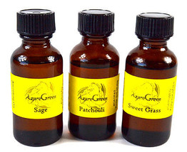 1oz Rue oil azuregreen - £11.59 GBP