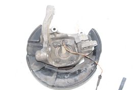 00-03 BMW M5 Front Left Driver Side Spindle Knuckle F1972 image 4