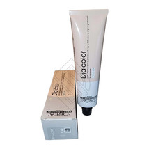 Loreal Dia Color #3 Dark Brown Demi-Permanent Hair Color Euro=3/3N - $14.37