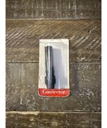 RadioShack Female Solderless Motorola-Type In-Line Jack For Car Antenna ... - $162.68 MXN