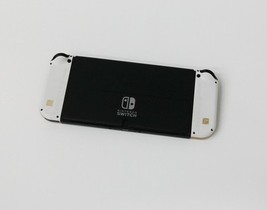 Nintendo Switch OLED Model The Legend of Zelda: Tears of the Kingdom Edition image 8