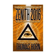 Zenith 2016 Horn, Thomas R. - $19.00