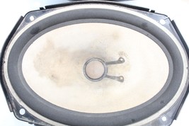 04-11 MAZDA RX-8 REAR SPEAKERS PAIR LEFT RIGHT E5711 image 3