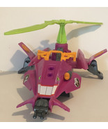 Joker’s Helicopter Batman Operation Get Freeze Toy T5 - £7.80 GBP