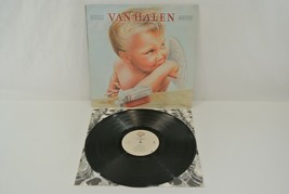 Van Halen 1984 Record Vinyl LP 1983 Warner Bros. 92-39851 Jump Panama Excellent! - £26.61 GBP