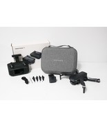 Snaptain P30 4K Drone with Camera GPS and Remote Controller - Grey - $99.99