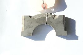 2008-2010 SCION TC ENGINE CRANKSHAFT BEARING MOUNTING BRACKET K7866 image 3