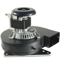 66590 Packard Draft Inducer Motor Blower 115V 3000 RPM for Goodman B4059000 - £91.00 GBP