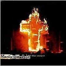 Marilyn Manson : Last Tour On Earth CD (2001) Pre-Owned - £11.90 GBP
