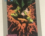 Ragman Trading Card DC Comics  1991 #72 - $1.97