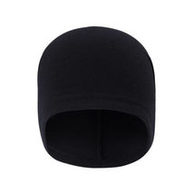 MJA05 - Winter Skull Cap Thermal Helmet Liner Beanie Hat Men Women - £13.38 GBP