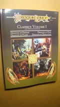 Super Module Dragonlance Classics I *New VF/NM 9.0 New* Dungeons Dragons Despair - $26.73