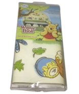 Wall Decal Winnie Pooh Bear Peel Stick Reusable Disney Art Decor Vinyl S... - $263.69 MXN