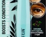 Wet n Wild Mega Protein Conditioning Mascara #C149A VERY BLACK * 149 * - £3.93 GBP
