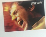 Star Trek Trading Card #39 William Shatner Captain Kirk Deforest Kelley - $1.97