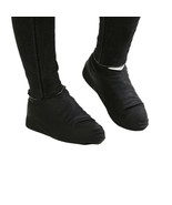 1 Pair Reusable Latex Waterproof Shoes Covers Slip-resistant Rubber Rain... - €15,62 EUR