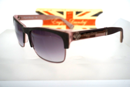 New Authentic English Laundry Allan Victorian Rose Sunglasses - £82.21 GBP