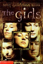 The Girls by Amy Goldman Koss / 2002 Juvenile Fiction Paperback - £0.88 GBP