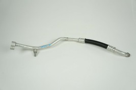 2004-2008 chrysler crossfire 3.2l v6 ac line hose tube charging port A1708300715 - £35.36 GBP