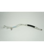 2004-2008 chrysler crossfire 3.2l v6 ac line hose tube charging port A17... - $47.87