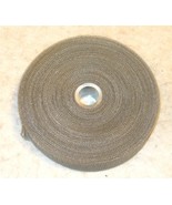 11654426, Wire Mesh Tape - 1&quot; Width, 100 FT/RL, Drawing: 11654426 - $4,151.59 MXN