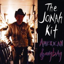 American Songbag [Audio CD] The Jonah Kit; Craig Ventresco; Bruce Gordon and And - £6.30 GBP