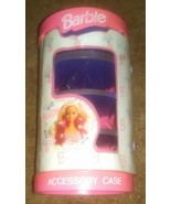 Barbie Accessory Case 1994 - £2.37 GBP